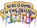 Grafiti precintado | Welcome to the Clutch