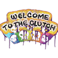Sealed Graffiti | Welcome to the Clutch