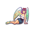 Sticker | Sherry (Holo)