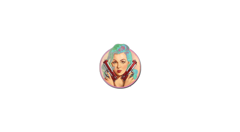 Sticker | Merietta(Holo)