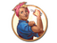 Sticker | Martha