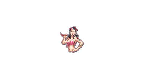 Sticker | Kimberly