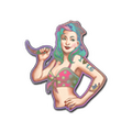 Sticker | Kimberly (Holo)
