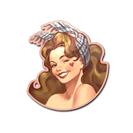 Sticker | Ivette