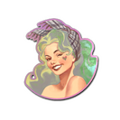 Sticker | Ivette (Holo)
