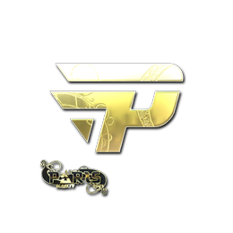 paiN Gaming (Gold)