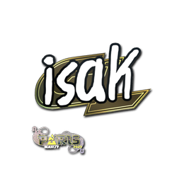 isak