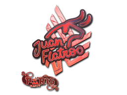 juanflatroo
