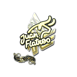 juanflatroo (Gold)