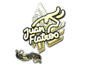 juanflatroo (Gold) | Paris 2023