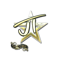 JT (Gold) | Paris 2023