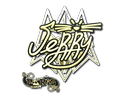 Jerry (Gold) | Paris 2023