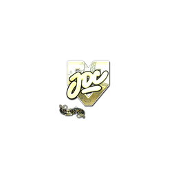 free cs2 skins Sticker | JDC (Gold) | Paris 2023