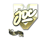 Sticker | JDC (Gold) | Paris 2023