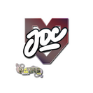 Sticker | JDC | Paris 2023