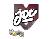 Sticker | JDC | Paris 2023