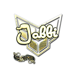 jabbi (Gold)