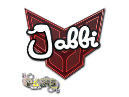 jabbi 