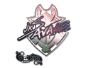 Sticker | jks | Paris 2023