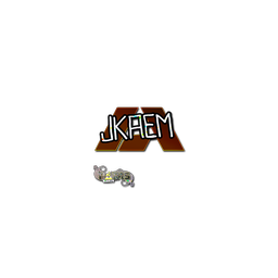 free cs2 skins Sticker | jkaem (Glitter) | Paris 2023