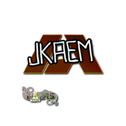 jkaem (Glitter)