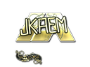 jkaem (Gold) | Paris 2023