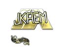 Sticker | jkaem | Paris 2023