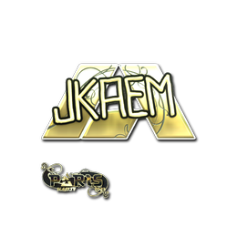 jkaem (Gold)