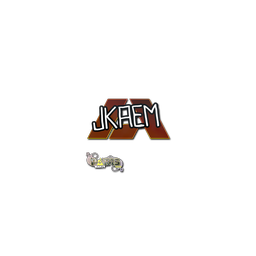 free cs2 skins Sticker | jkaem | Paris 2023