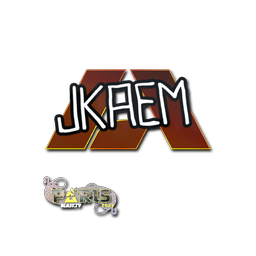 jkaem | Paris 2023