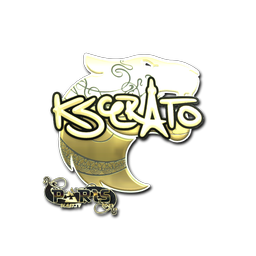 KSCERATO (Gold) | Paris 2023
