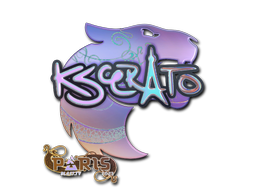KSCERATO
