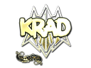 Krad (Gold) | Paris 2023
