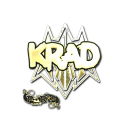 Krad (Gold) | Paris 2023