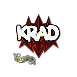 Krad (Glitter)