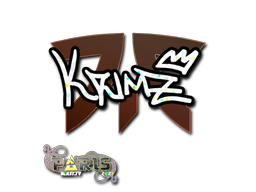 KRIMZ