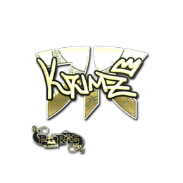 KRIMZ (Gold) | Paris 2023