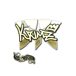 KRIMZ (Gold)