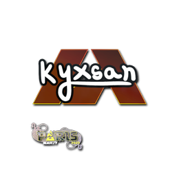 kyxsan