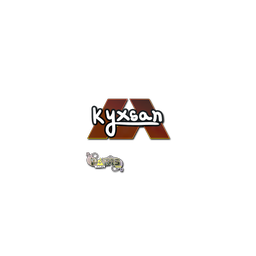 Sticker | kyxsan | Paris 2023