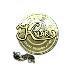 Kylar (Gold) | Paris 2023