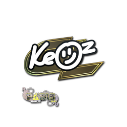 Keoz