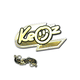 Keoz (Gold) | Paris 2023