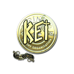 KEi (Gold) | Paris 2023