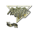 karrigan (Gold) | Paris 2023