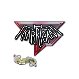 karrigan | Paris 2023