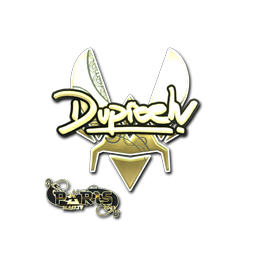 dupreeh (Gold)