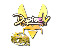 dupreeh