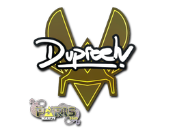 dupreeh 