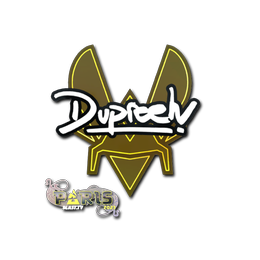 dupreeh